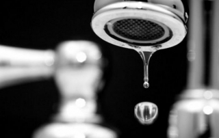 Come risparmiare acqua