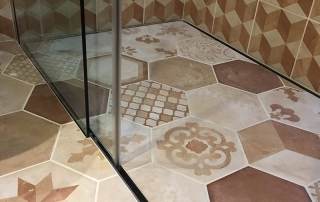 Soluziuone Doccia Lia