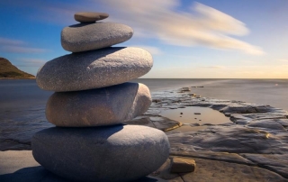 fengshui arredamento bagno in casa