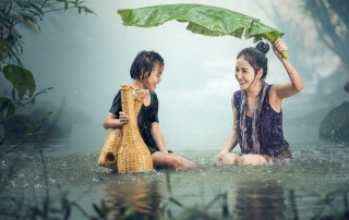 vitalita energia doccia