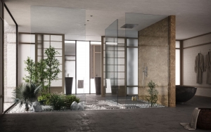 ambiente bagno idee realizzazione