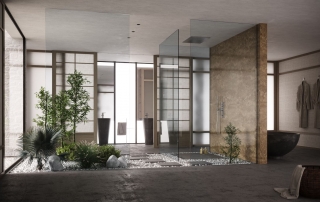 ambiente bagno idee realizzazione