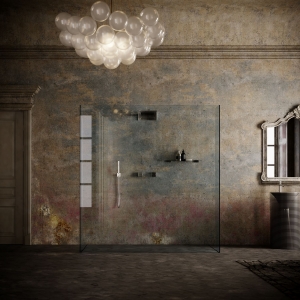 ambiente rustico particolare architetti