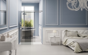 bagno classico idee architetti