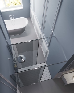 bagno classico idee lusso ispirazione