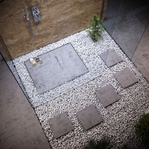 Idee bagno doccia originali