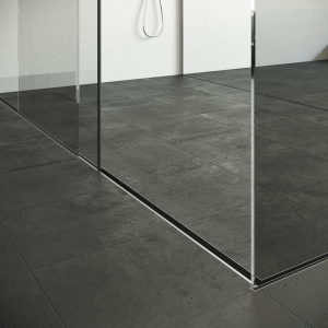 Piatti doccia filo pavimento su misura