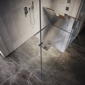 Idee per realizzare piatto doccia su misura