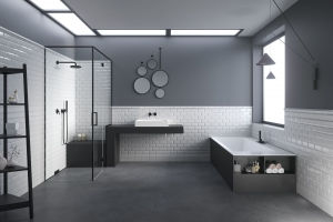 Bagno di lusso realizzazione idee