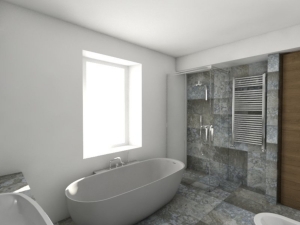 Idee Bagno di lusso su misura