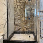 Silverplat Box Doccia Parigi 2