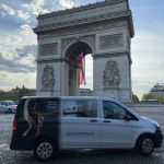 Silverplat Box Doccia Parigi 3