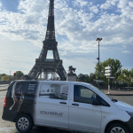 Silverplat Box Doccia Parigi 5